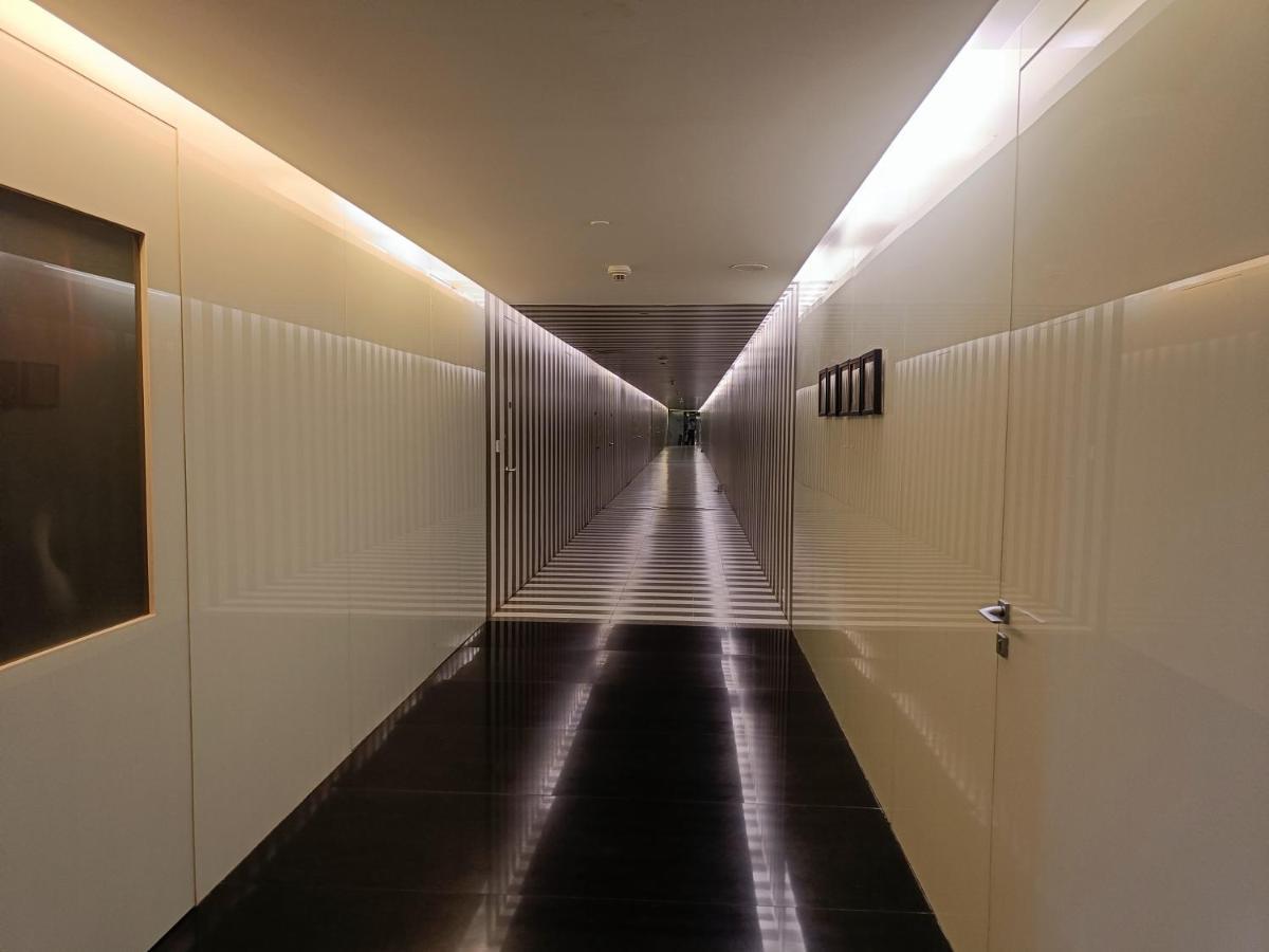 Boulevard By Design Hotel Chennai Exterior foto