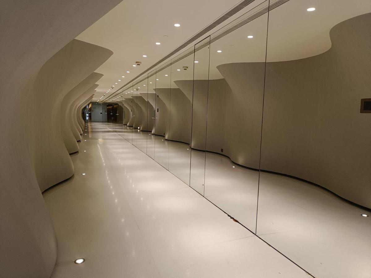 Boulevard By Design Hotel Chennai Exterior foto