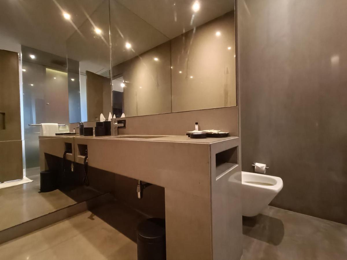 Boulevard By Design Hotel Chennai Exterior foto