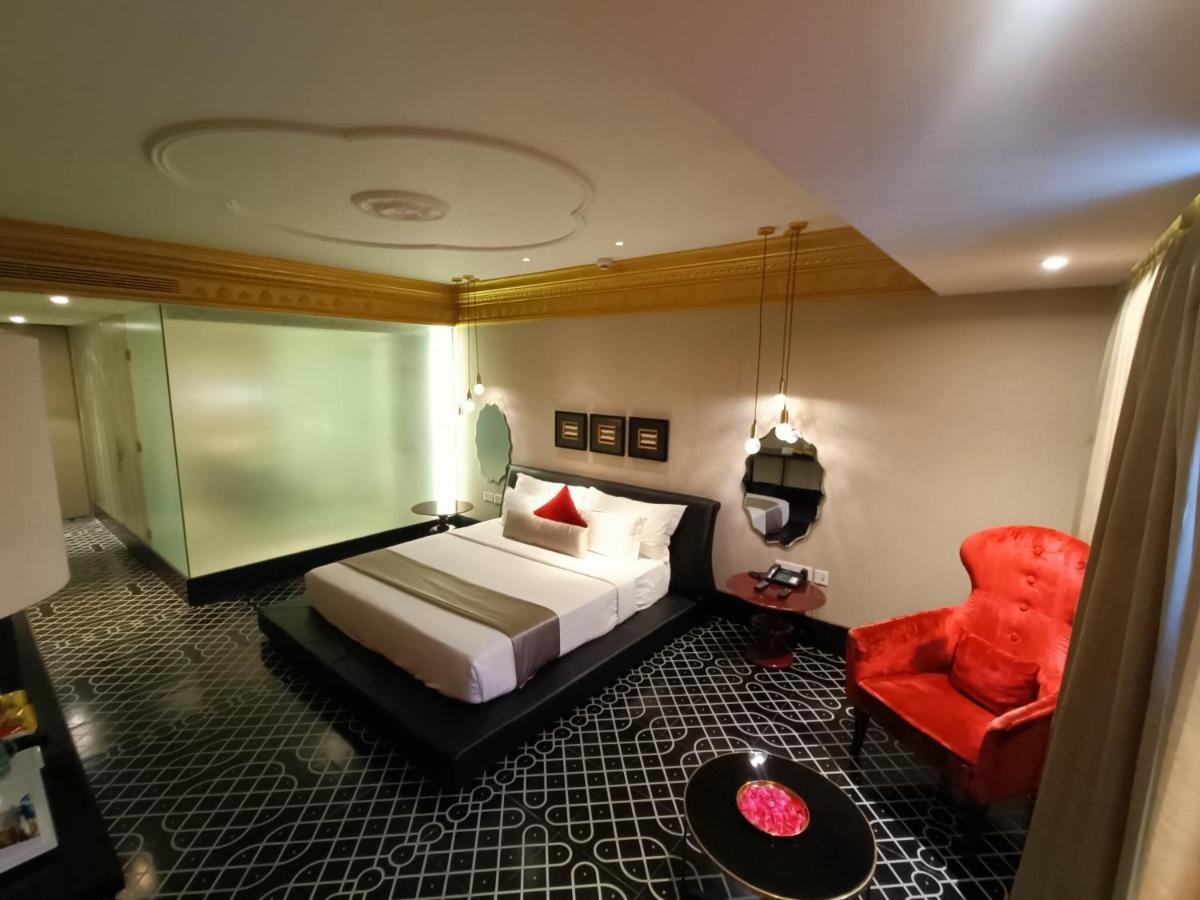 Boulevard By Design Hotel Chennai Exterior foto