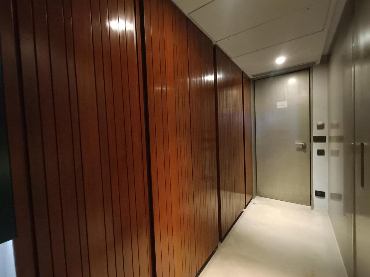 Boulevard By Design Hotel Chennai Exterior foto