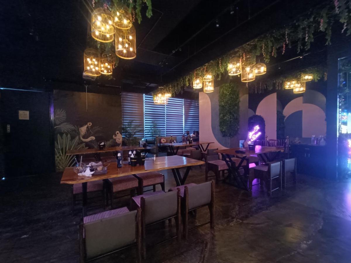 Boulevard By Design Hotel Chennai Exterior foto