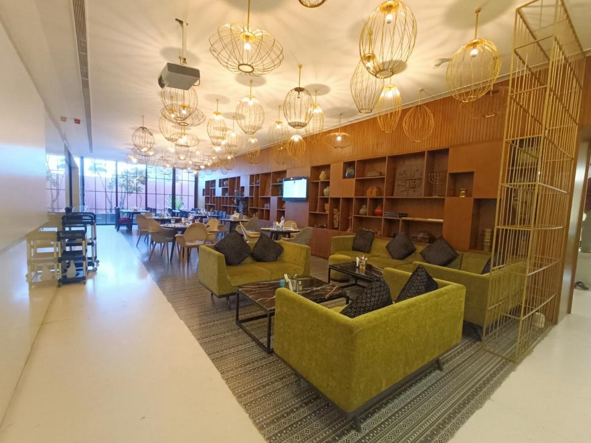 Boulevard By Design Hotel Chennai Exterior foto